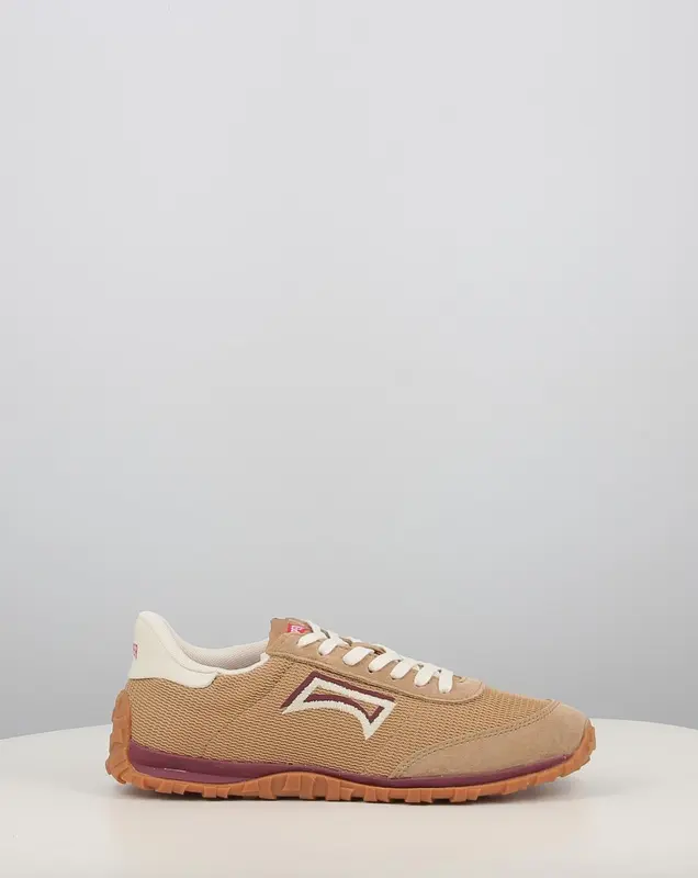 Chaussures de sport CAMPER DRIFT WALK K201886-006 marron