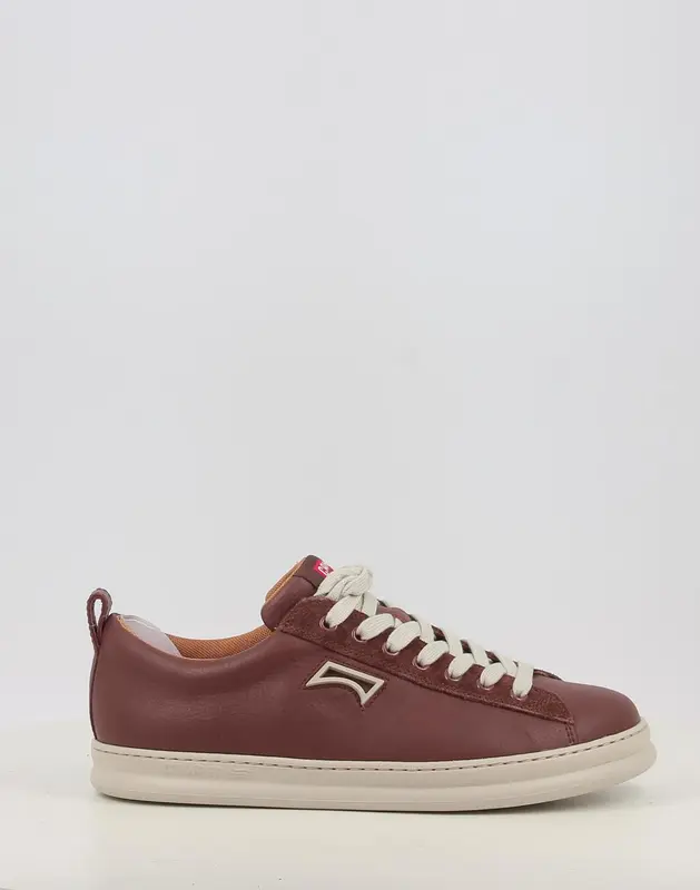 Chaussures de sport CAMPER RUNNER K101052-009 marron