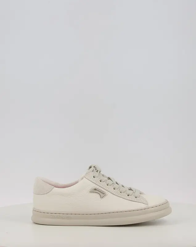 Chaussures de sport CAMPER RUNNER K201855-001 blanc