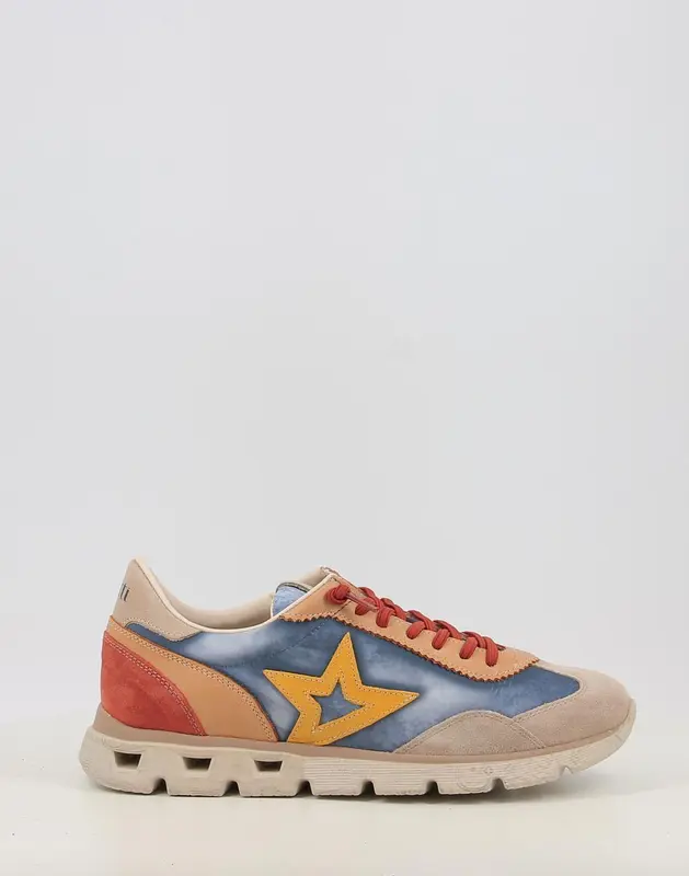 Chaussures de sport CETTI 1259 XL multicolore
