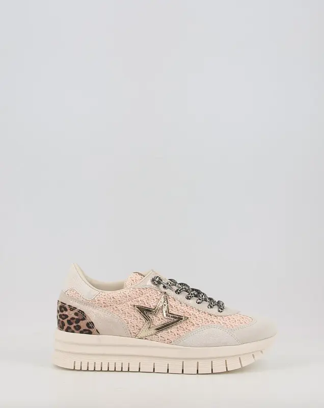 Chaussures de sport CETTI 1259XL beige