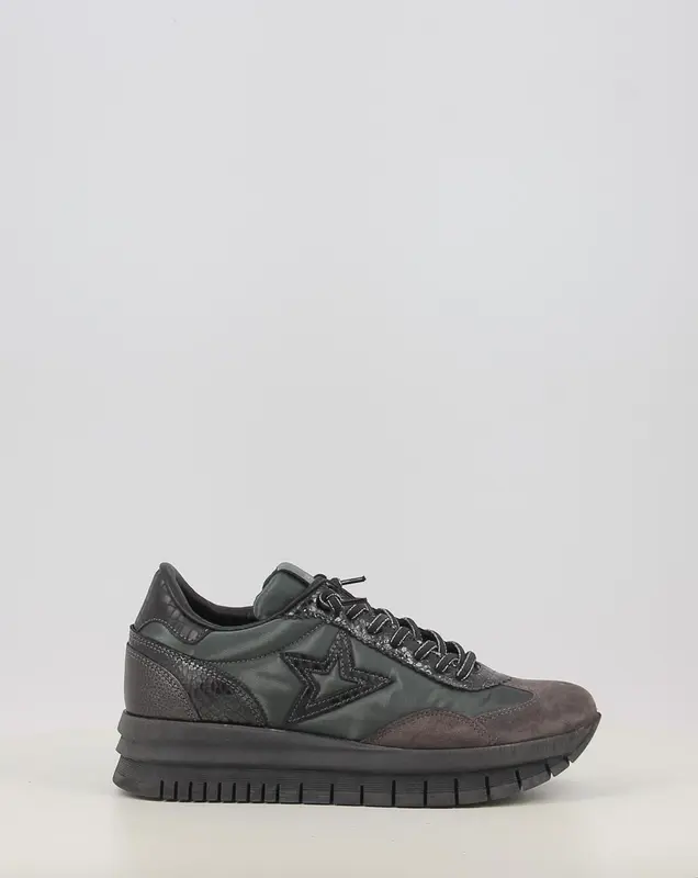 Chaussures de sport CETTI 1259XL vert
