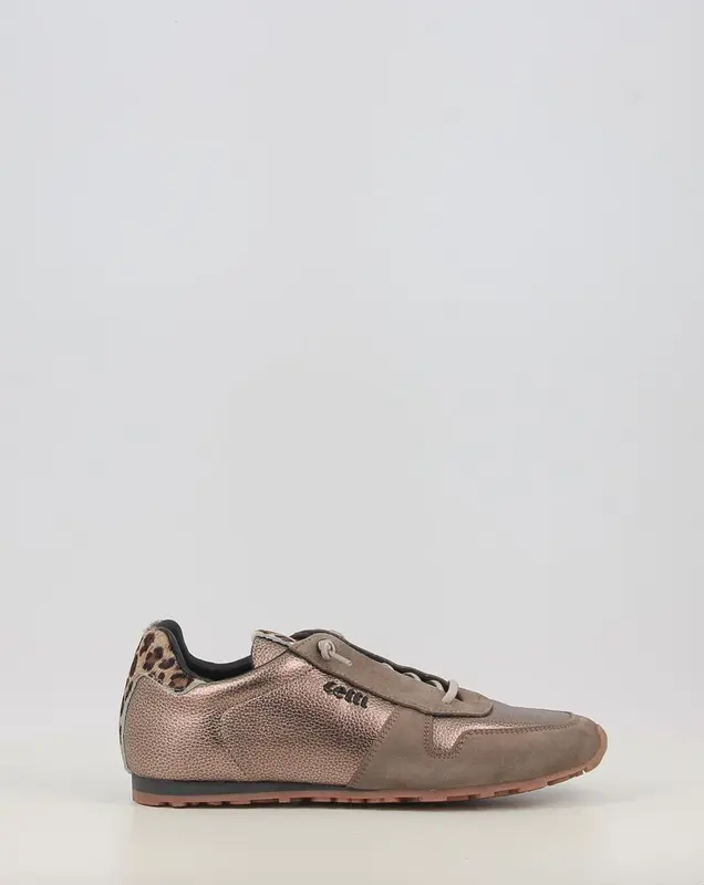 Chaussures de sport CETTI 1379 acier