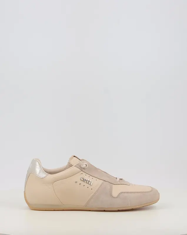 Chaussures de sport CETTI 1379 beige