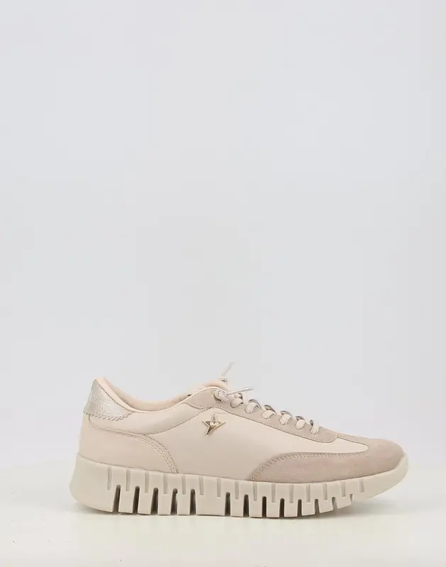 Chaussures de sport CETTI 1381 beige