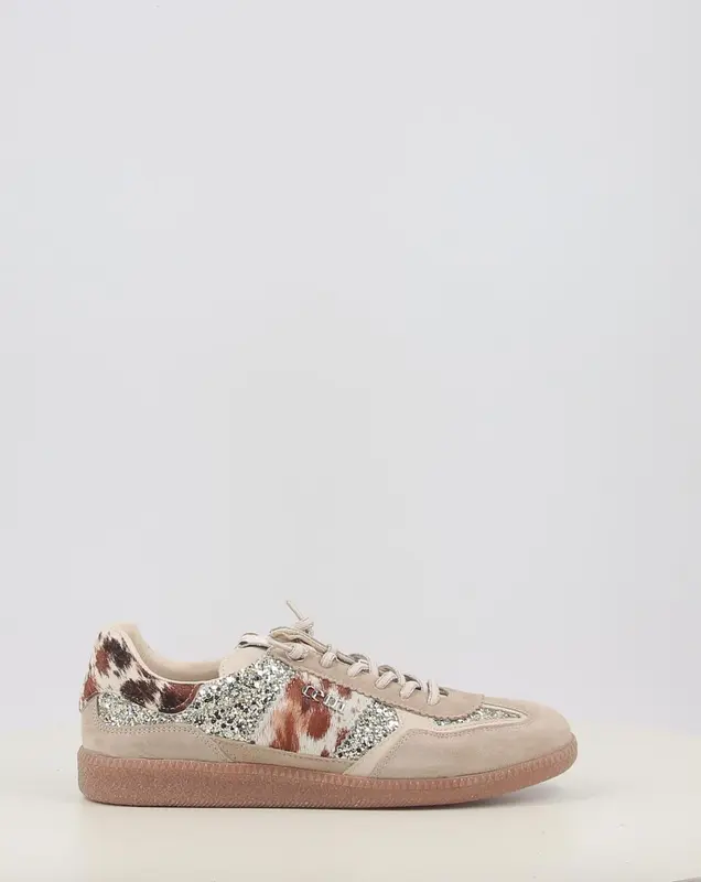 Chaussures de sport CETTI 1395 crème