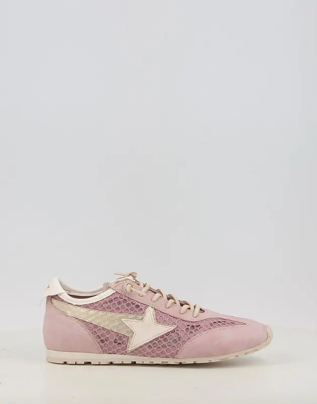 Chaussures de sport CETTI 1409 rose