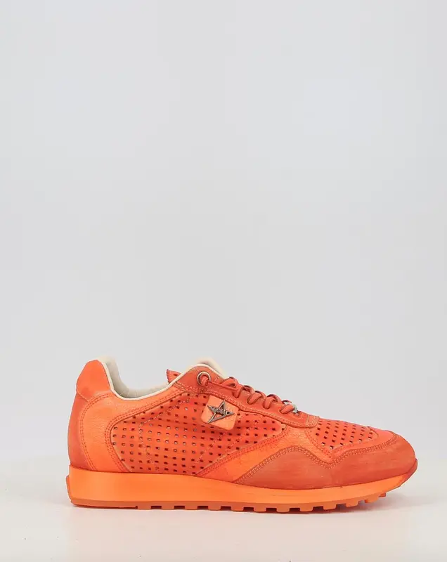 Chaussures de sport CETTI 848 orange