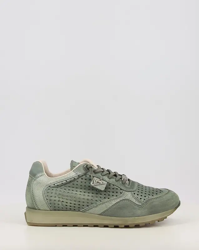 Chaussures de sport CETTI 848 vert