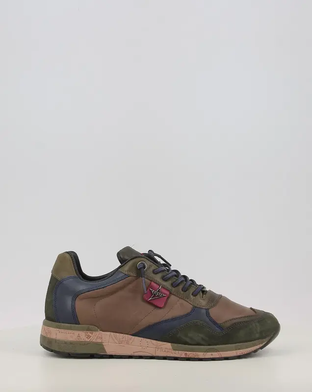 Chaussures de sport CETTI 848XL kaki