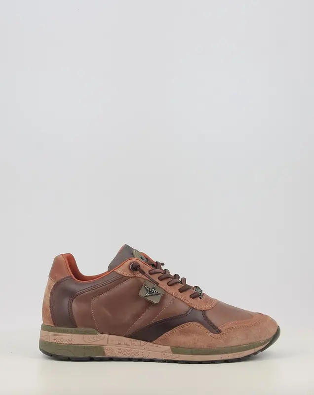 Chaussures de sport CETTI 848XL marron