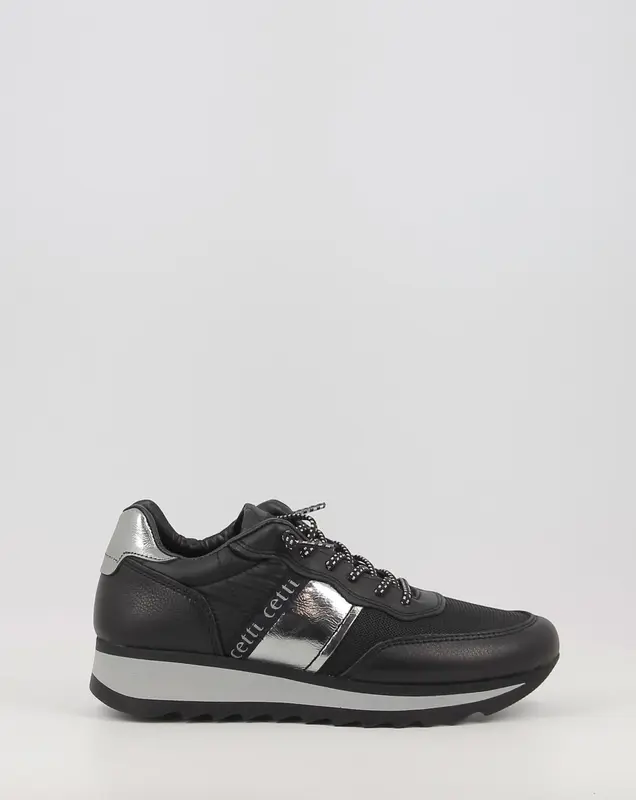 Chaussures de sport CETTI 849 noir