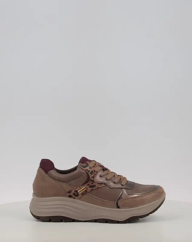 Chaussures de sport IMAC 856888 taupe