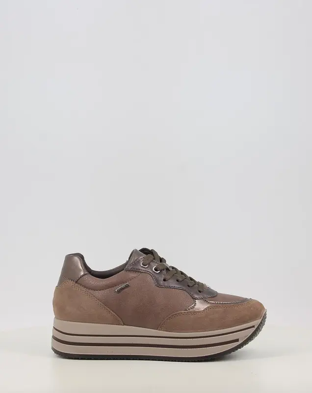 Chaussures de sport IMAC 858428 marron