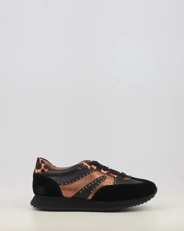 Chaussures de sport STEPHEN ALLEN LAUR1 noir