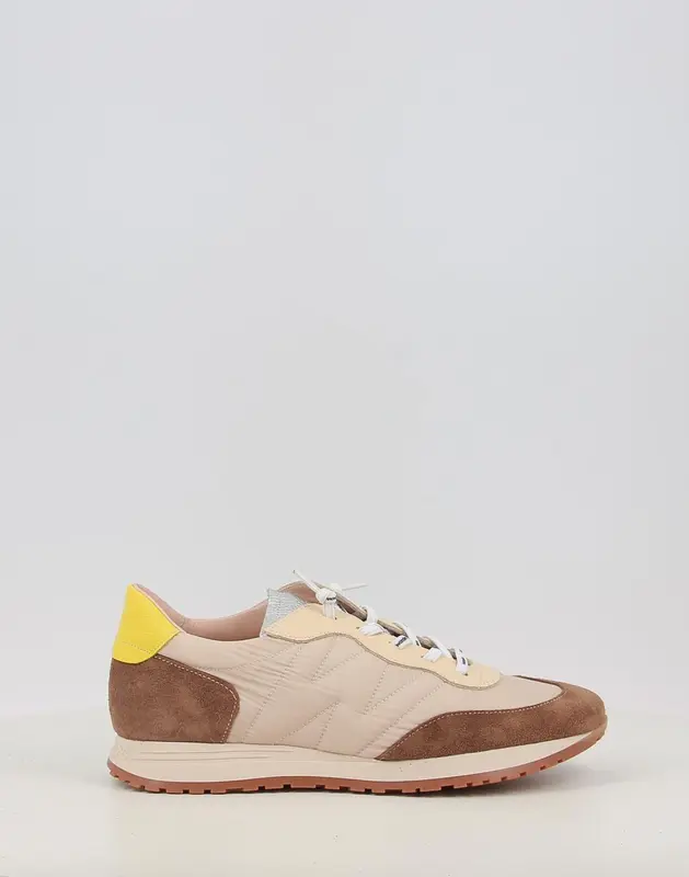 Chaussures de sport WONDERS TOWANDA 02 marron
