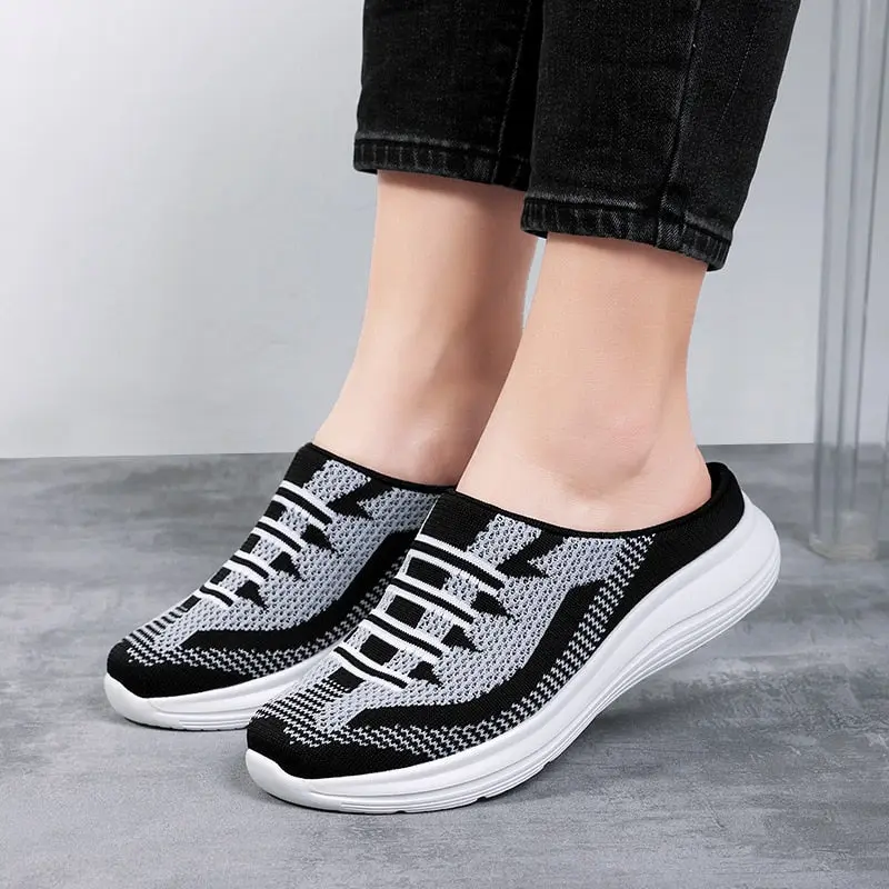 Chaussures d'extérieur antidérapantes