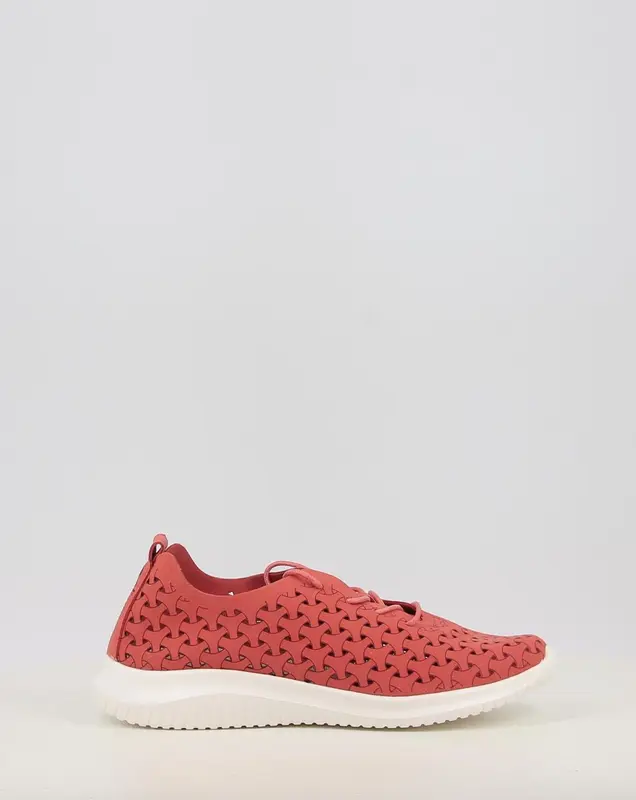 Chaussures EOLIGEROS LIBERTE rouge