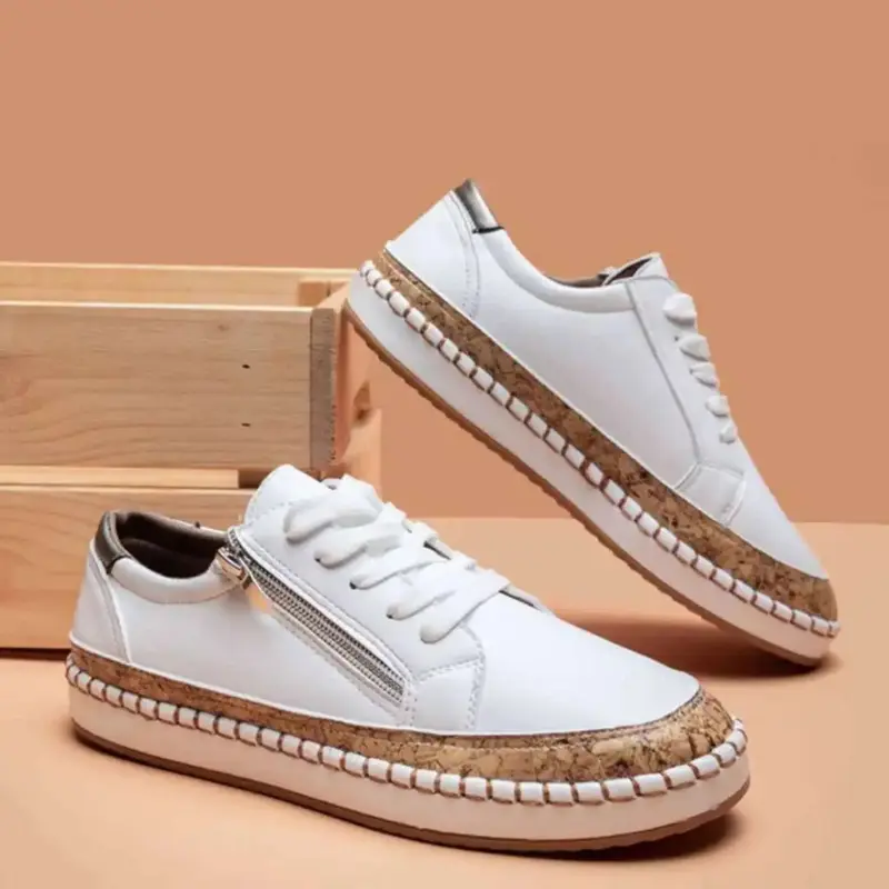 Chaussures femme Lila légères confort quotidien