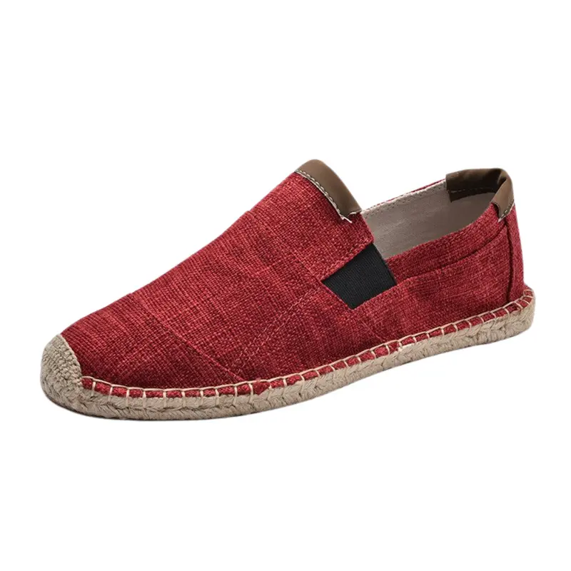 Chaussures femme plates