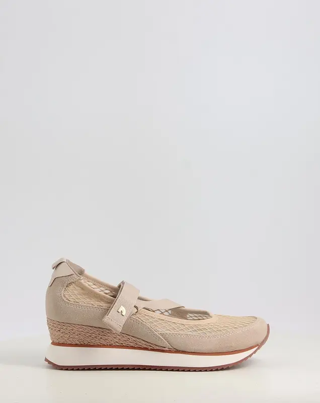 Chaussures GIOSEPPO KIVIK 79273-P beige
