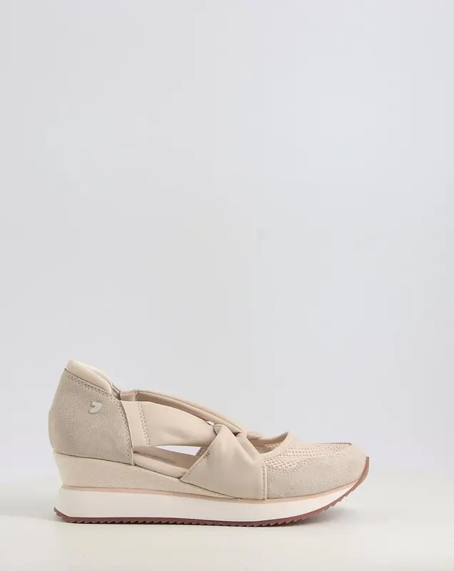 Chaussures GIOSEPPO TUHELJ 78616-P beige