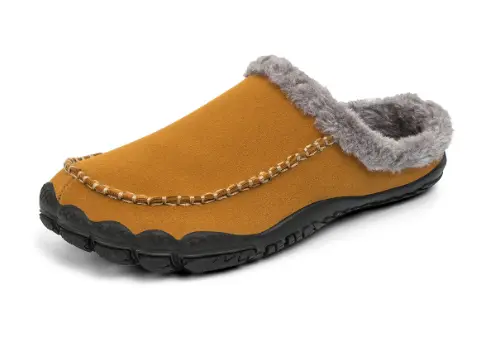 Chaussures homme légères antidérapantes