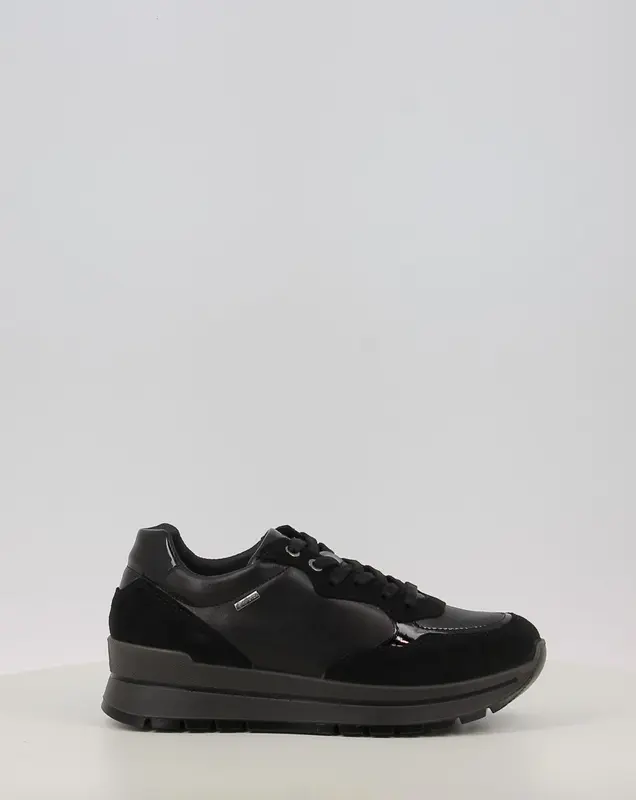 Chaussures IGI & CO D.ANIKA GTX 86765 noir