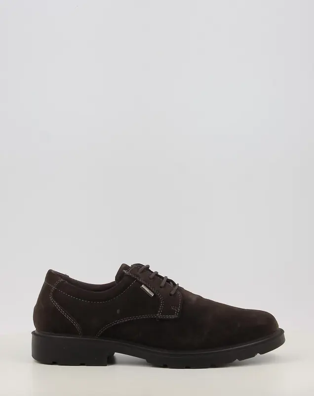 Chaussures IMAC 850309 marron