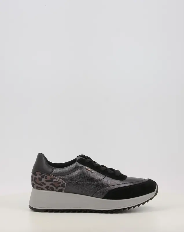 Chaussures IMAC 858248 noir