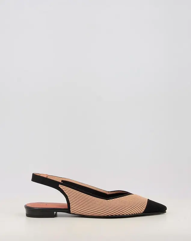 Chaussures MISS ELASTIC MARNI sable