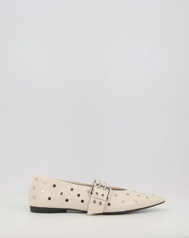 Chaussures OBI SHOES M5230B blanc