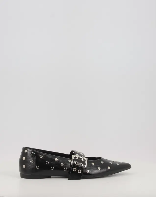 Chaussures OBI SHOES M5230B noir