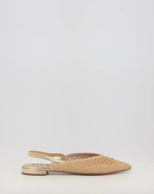 Chaussures OBI SHOES M5261B or