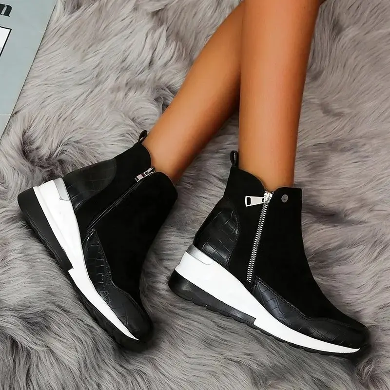 Chaussures orthopédiques pour soulager la douleur et améliorer la posture