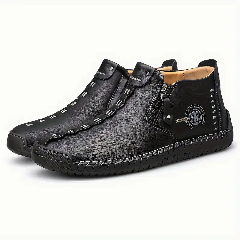 Chaussures orthopédiques pour soulager la douleur et un soutien durable