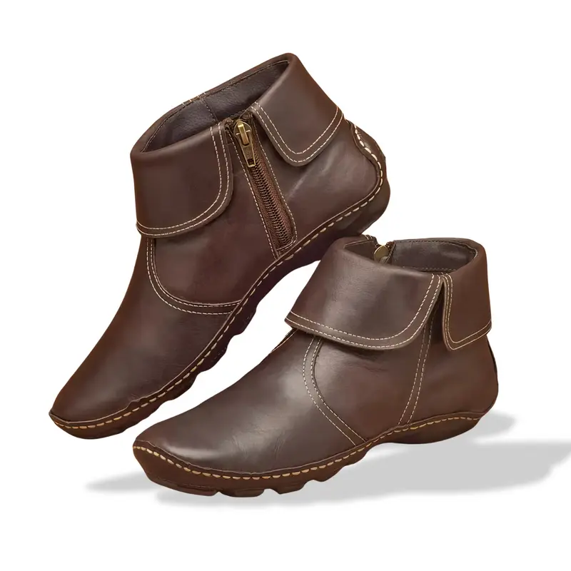 Chaussures orthopédiques pour un confort maximal et un maintien du pied