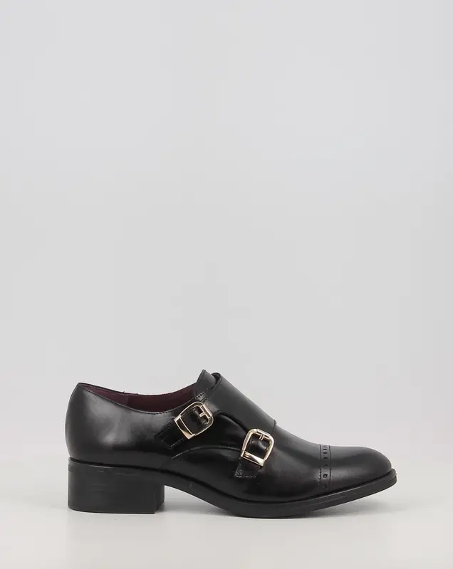 Chaussures OSKARBI 36300 noir