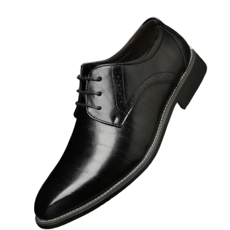 Chaussures Oxford classiques avec semelle légère