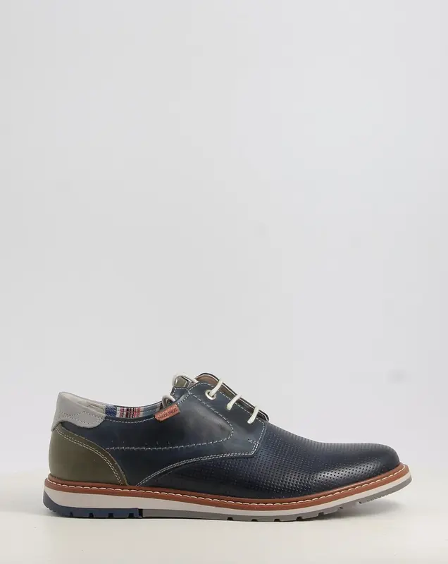 Chaussures PIKOLINOS BERNA M8J-4322C1 bleu