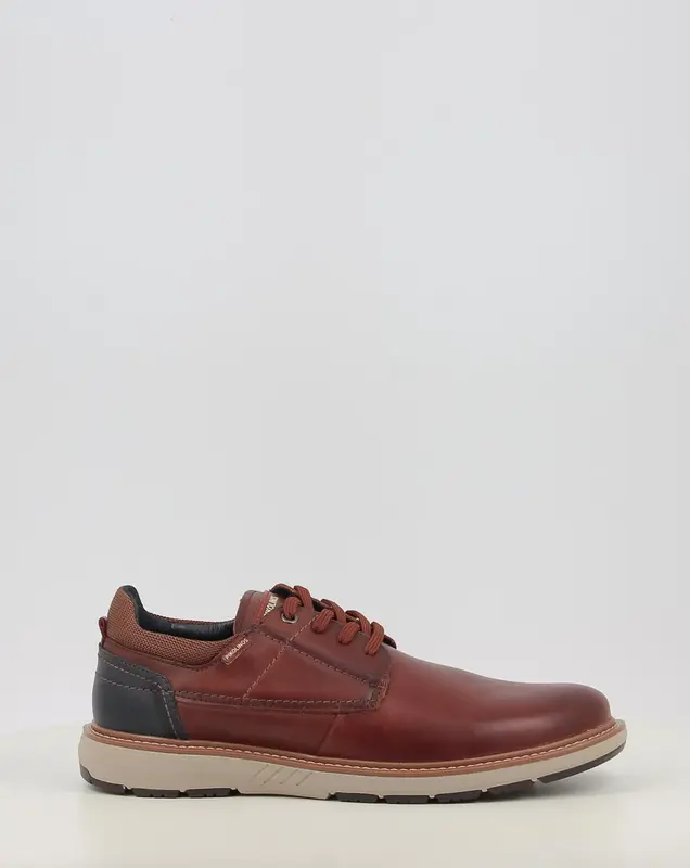 Chaussures PIKOLINOS BILBAO M8D-4292C1 cuir