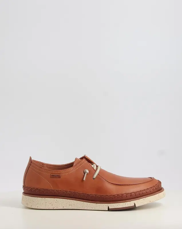 Chaussures PIKOLINOS SAN JUAN M6L-4274C1 cuir