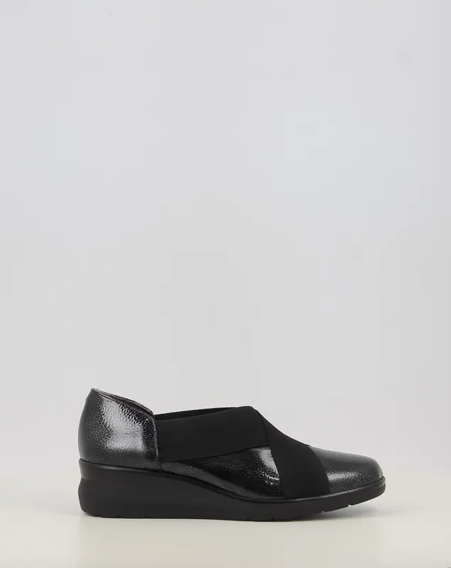 Chaussures PITILLOS 10733 noir