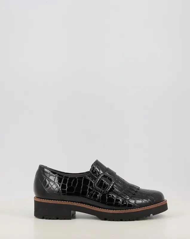 Chaussures PITILLOS 10772 noir