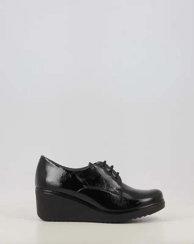 Chaussures PITILLOS 20231 noir