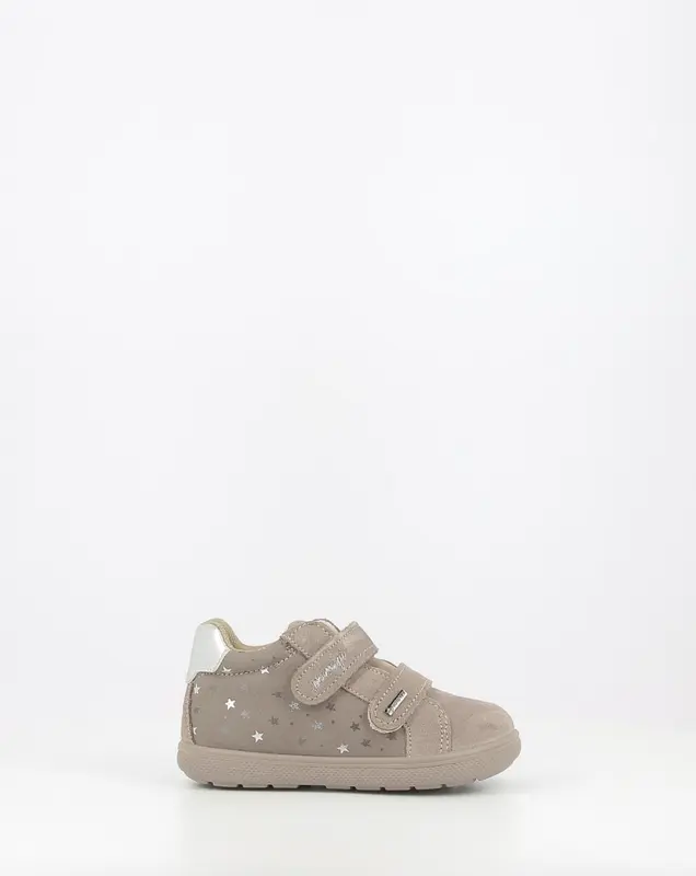 Chaussures PRIMIGI PSNGT 68504 taupe