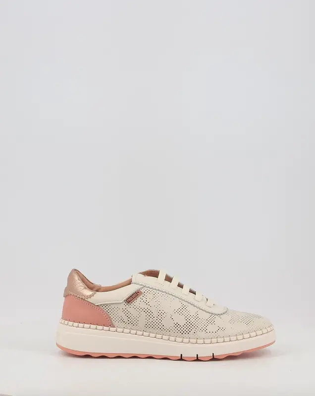 Chaussures sport PIKOLINOS ARENAS W0C-6621C1 crème