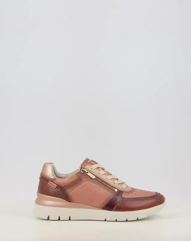 Chaussures sport PIKOLINOS CANTABRIA W4R-6524C3 marron