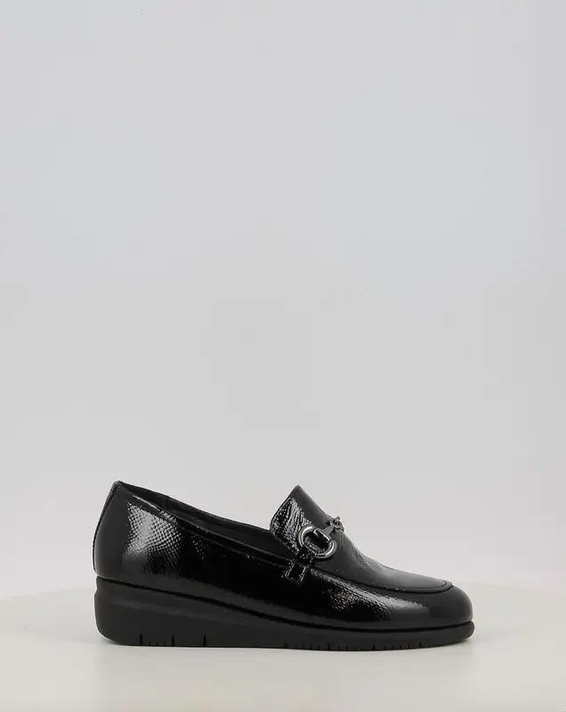Chaussures ST. GALLEN ESTRIBI noir