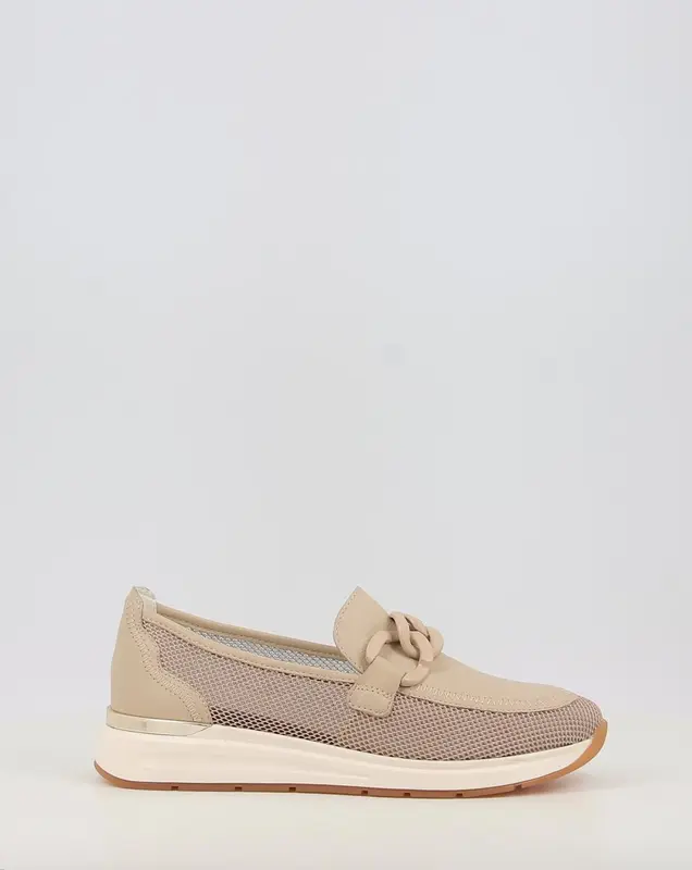 Chaussures ST. GALLEN PIT 05 beige